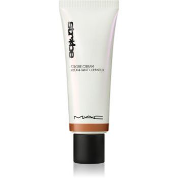 MAC Cosmetics Strobe Cream cremă hidratantă pentru o piele mai luminoasa