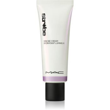 MAC Cosmetics Strobe Cream cremă hidratantă pentru o piele mai luminoasa