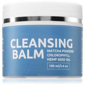 Marie Fresh Cosmetics Cleansing Balm balsam de curatare