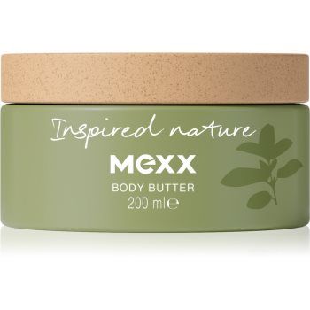 Mexx Inspired Nature unt pentru corp