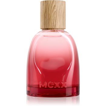 Mexx Inspired Warmth Eau de Parfum pentru femei