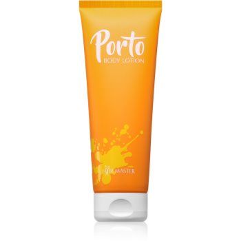 Mi Amante Professional Porto Body Lotion Lotiune de corp pentru catifelare pentru toate tipurile de piele