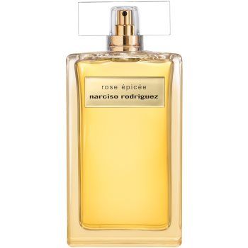 narciso rodriguez Musc Collection Intense Rose Épicée Eau de Parfum pentru femei