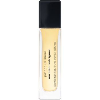 narciso rodriguez Patchouli Musc spray parfumat pentru par pentru femei