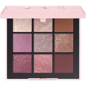 NARS AFTERGLOW TEMPTING EYESHADOW PALETTE paletă cu farduri de ochi