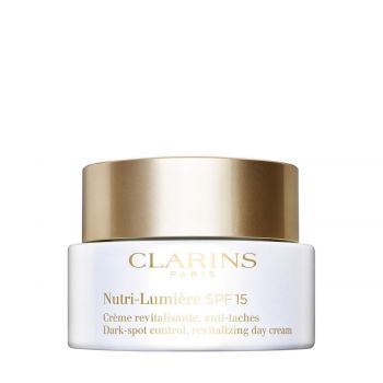 Nutri lumière day cream spf15 50 ml