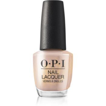 OPI OPI’m Dreaming  Nail Lacquer lac de unghii