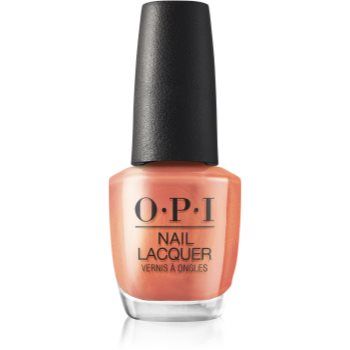 OPI OPI’m Dreaming  Nail Lacquer lac de unghii