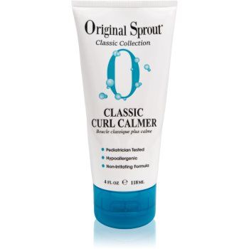 Original Sprout Classic Collection Classic Curl Calmer ingrijire completa pentru păr creț