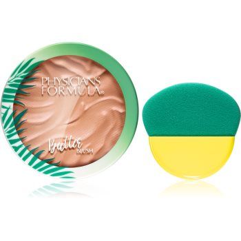 Physicians Formula Murumuru Butter fard de obraz compact