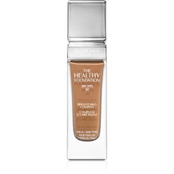 Physicians Formula The Healthy baza de machiaj iluminatoare SPF 20