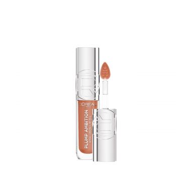 Plump ambition hyaluron lip oil n° 641 5 ml