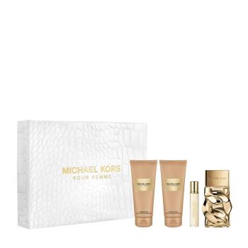 Pour femme set 310 ml