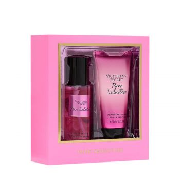 Pure seduction set 150 ml