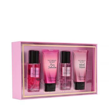 Pure seduction set 300 ml