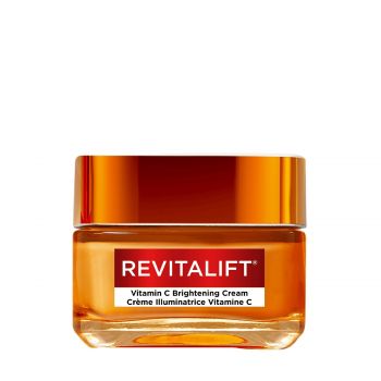 Revitalift vitamin c brightening cream 50 ml