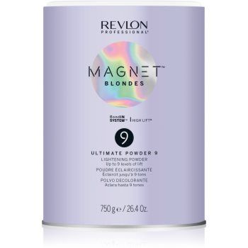 Revlon Professional Magnet Blondes Ultimate Powder pudra decoloranta