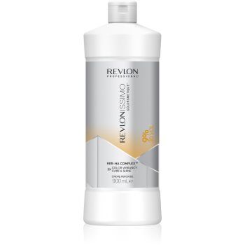 Revlon Professional Revlonissimo Creme Peroxide revelator de culoare