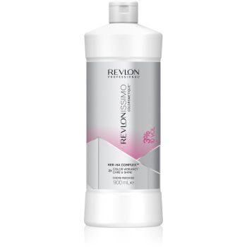 Revlon Professional Revlonissimo Creme Peroxide revelator de culoare