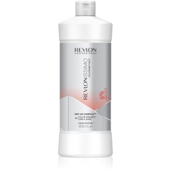 Revlon Professional Revlonissimo Creme Peroxide revelator de culoare