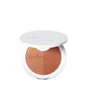 Rice powder bronzer - tulum 9 gr