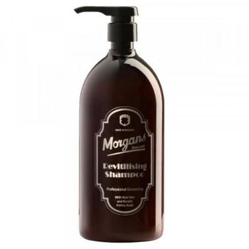 Sampon de par revitalizant Morgan's Revitalising Shampoo Brazilian Orange, 1000 ml