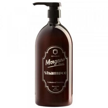 Sampon de par uz zilnic Morgan's Men, 1000 ml