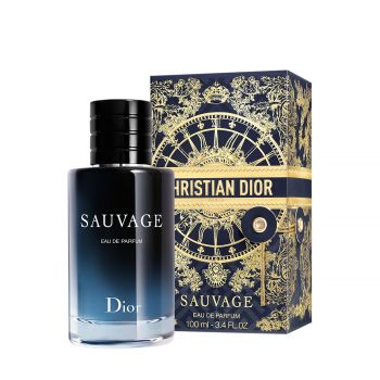 Sauvage  -  limited edition 100 ml