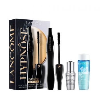 SET HYPNÔSE MASCARA CU GÉNIFIQUE LIGHT PEARL ȘI BI-FACIL