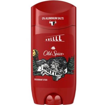 SHORT LIFE - Deodorant Stick pentru Barbati - Old Spice Wolfthorn Deodorant Stick, 85 ml