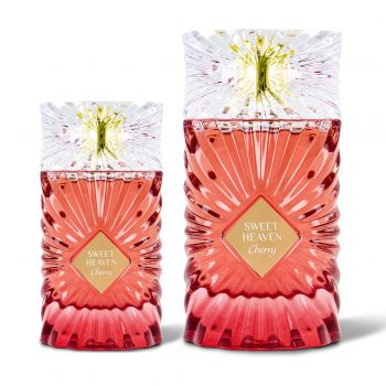 Sweet Heaven Cherry by Gulf Orchid - parfum arabesc unisex - EDP 20ml