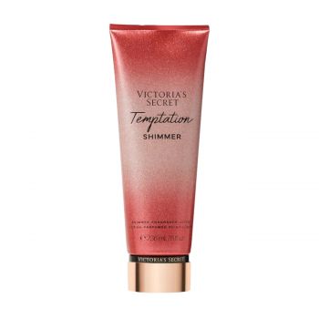 Temptation body lotion 236 ml