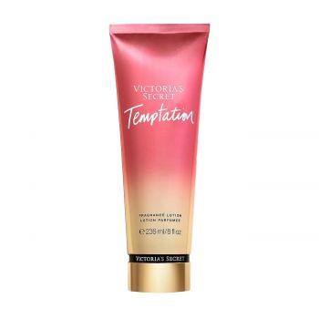 Temptation body lotion 236 ml