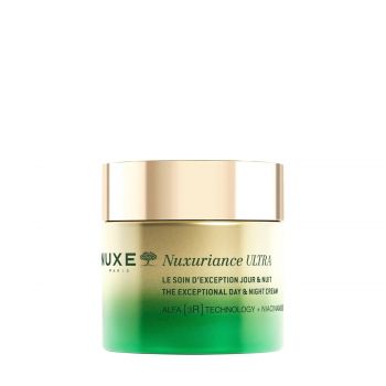 The exceptional day & night cream  75 ml