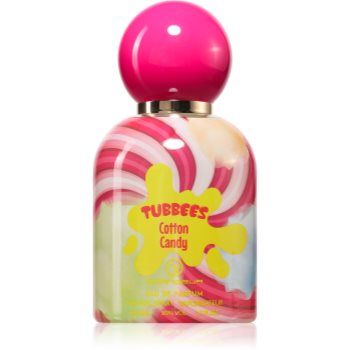 Tubbees Cotton Candy Eau de Parfum unisex