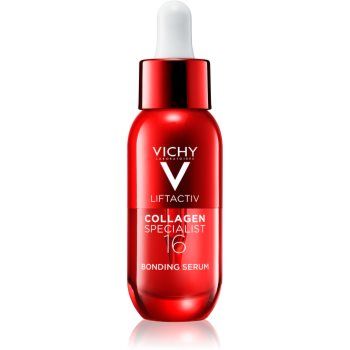 Vichy Liftactiv Collagen Specialist 16 ser fortifiant cu colagen