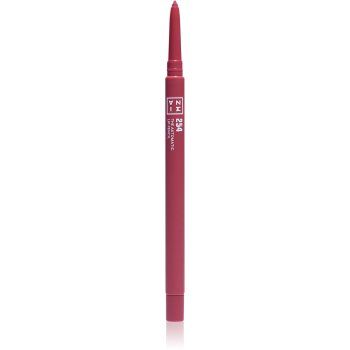 3INA The Automatic Lip Pencil creion contur buze