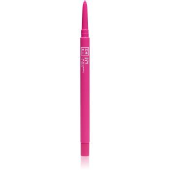 3INA The Automatic Lip Pencil creion contur buze