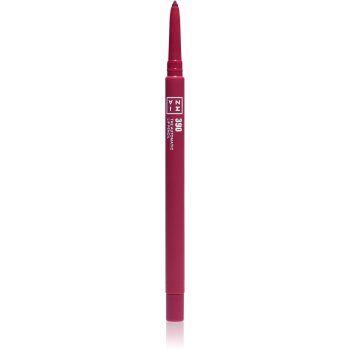 3INA The Automatic Lip Pencil creion contur buze