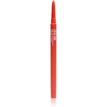 3INA The Automatic Lip Pencil creion contur buze