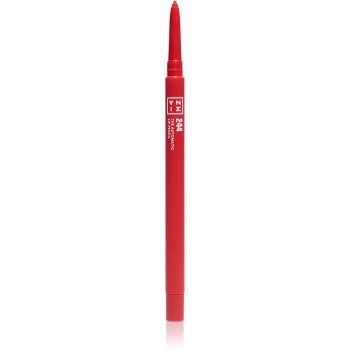 3INA The Automatic Lip Pencil creion contur buze