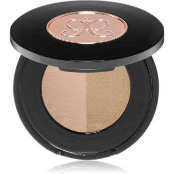 Anastasia Beverly Hills Brow Powder Duo pudră pentru sprâncene