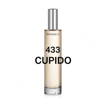 Apa de Parfum 433, Femei, Equivalenza, 100 ml