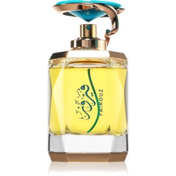 Arabian Oud Fairouz Eau de Parfum pentru femei