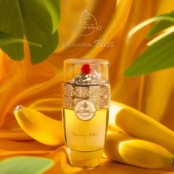 Banana Bliss by Ministry of Gourmand - parfum arabesc unisex - EDP 100 ml