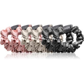 BeastPink Mix Elastice pentru par