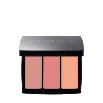 Blush trio - peachy love 3 gr