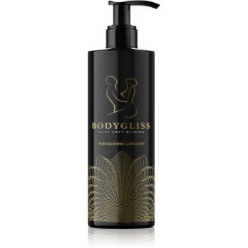 BodyGliss Erotic Collection Silky Soft Silicone gel lubrifiant