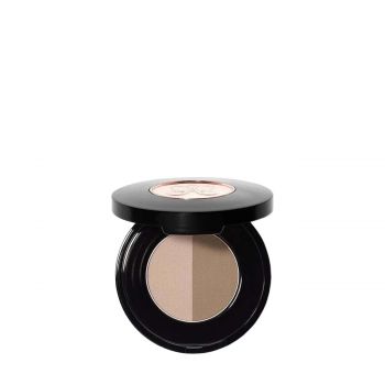 Brow powder duo - taupe 0.80 gr