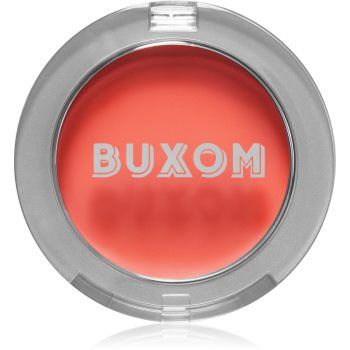 Buxom PLUMP SHOT™ COLLAGEN PEPTIDES ADVANCED PLUMPING BLUSH blush cremos